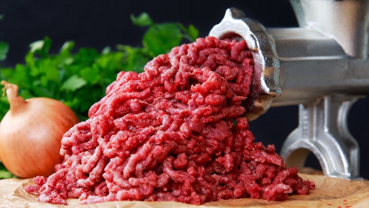 Are meatballs really the only way to go?