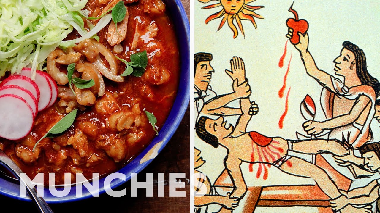 You’ve probably heard of Menudo, but did you know that pozole is also a Mexican dish?
