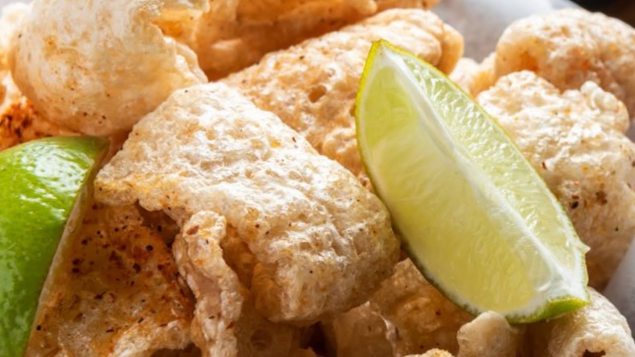 You’ve probably heard of flautas and enchiladas before, but did you know they’re both Mexican dishes?