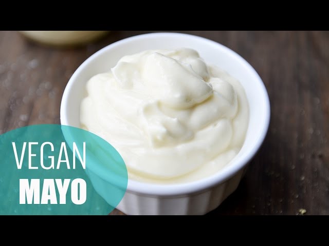 Vegan food has become very popular over the last couple of years.
