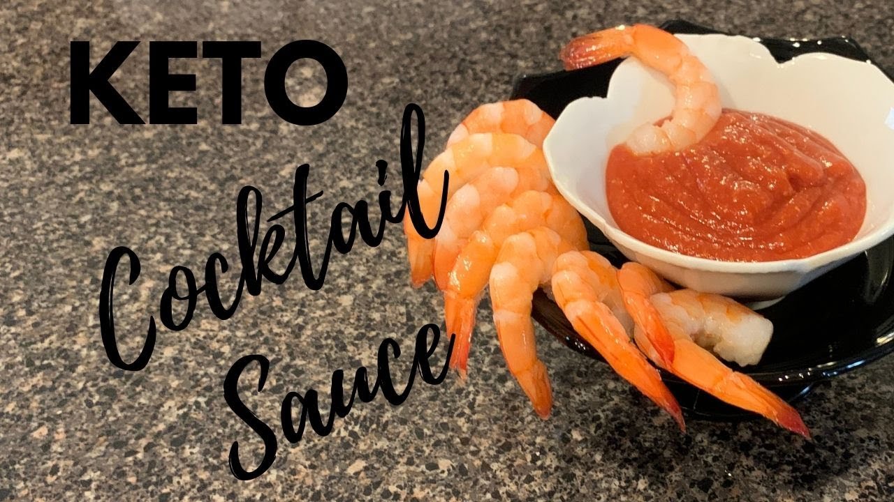Cocktail sauce has become a staple at every party or event.