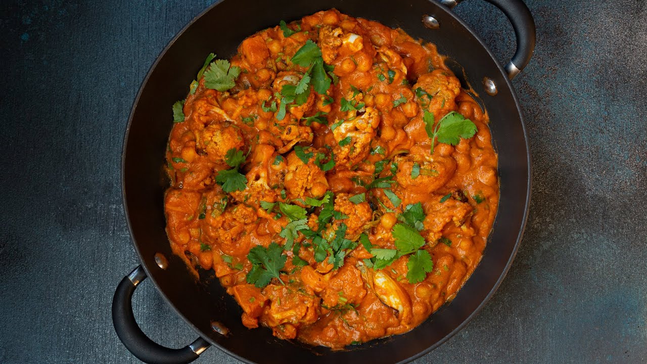 Curry sauce has become a staple in Indian cuisine.