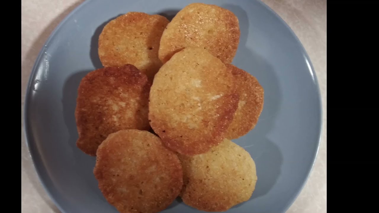 Cornbread is a staple food in the southern United States.