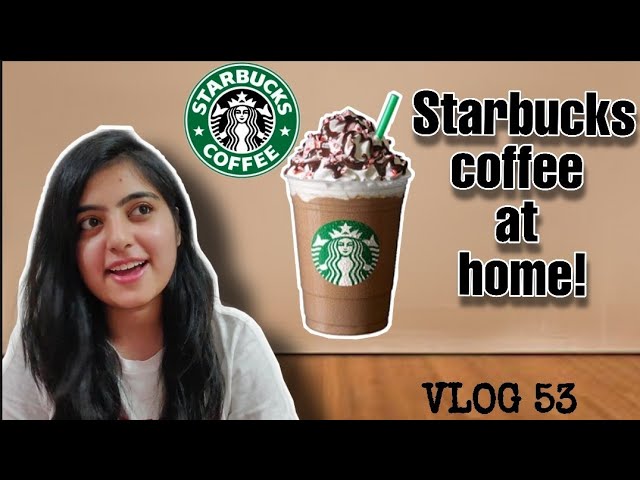 Starbucks has become synonymous with coffee, but did you know they also sell iced coffee drinks?