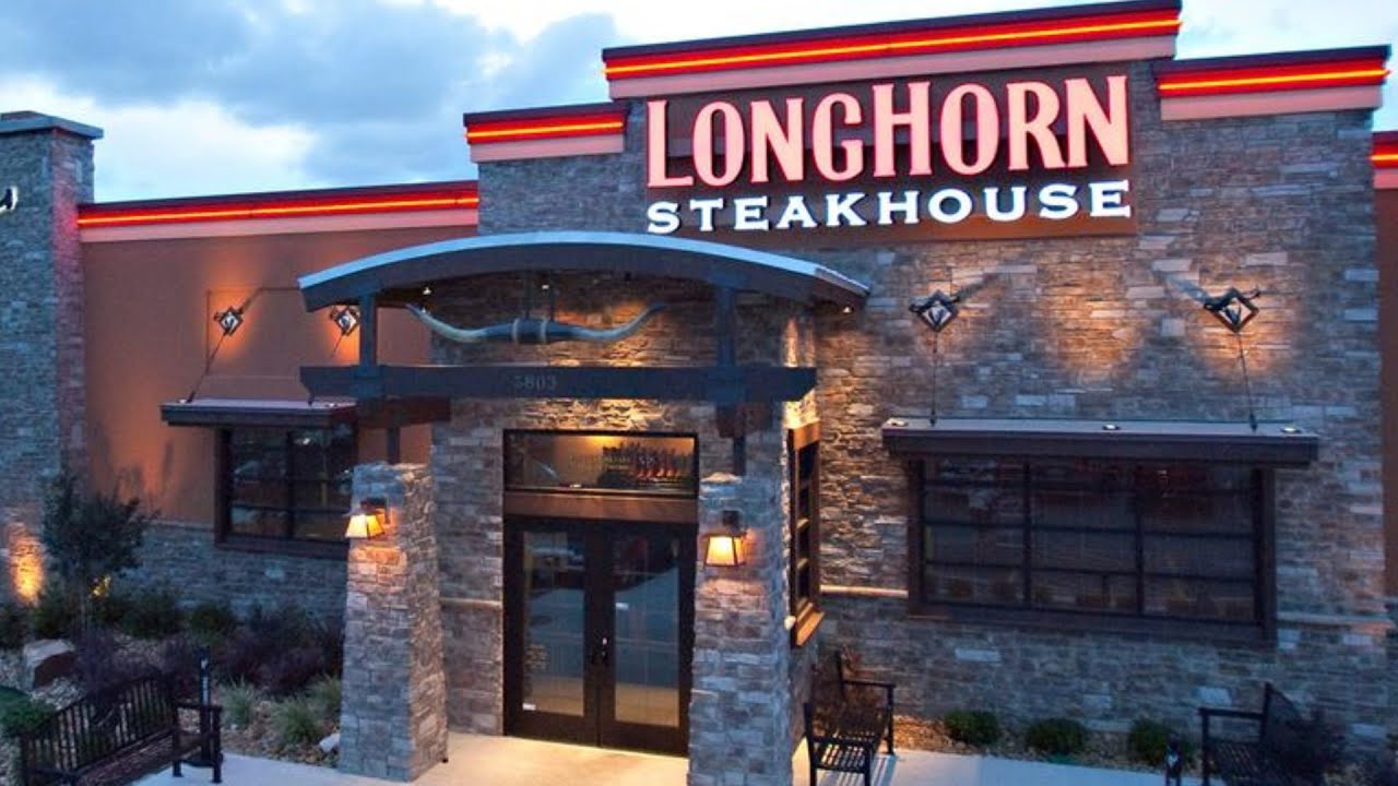 You’ve probably heard of Longhorn Steakhouse, but did you know they offer over 50 different sauces?