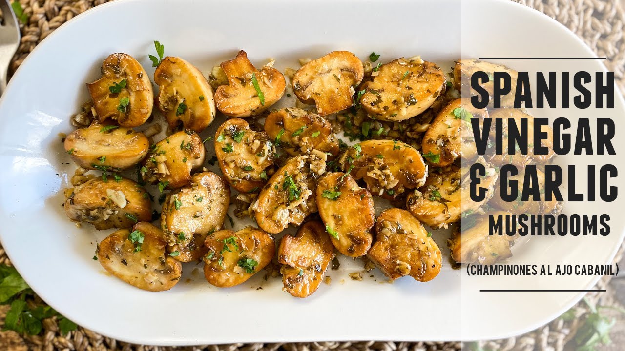 Mushrooms are delicious and nutritious.