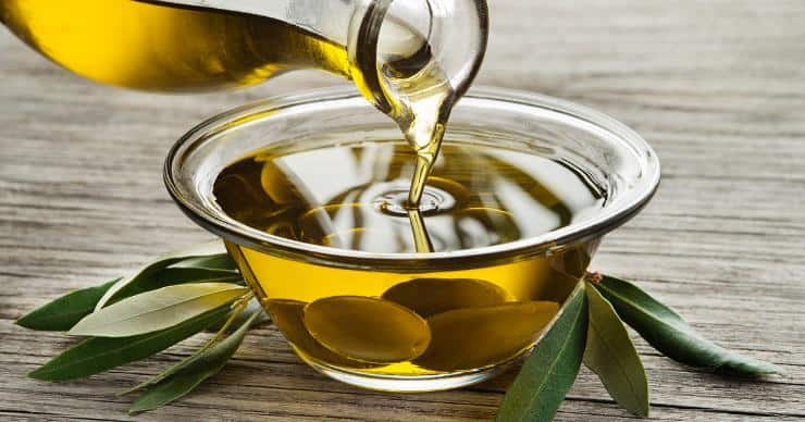 Olive oil has become a staple ingredient in many kitchens around the world.