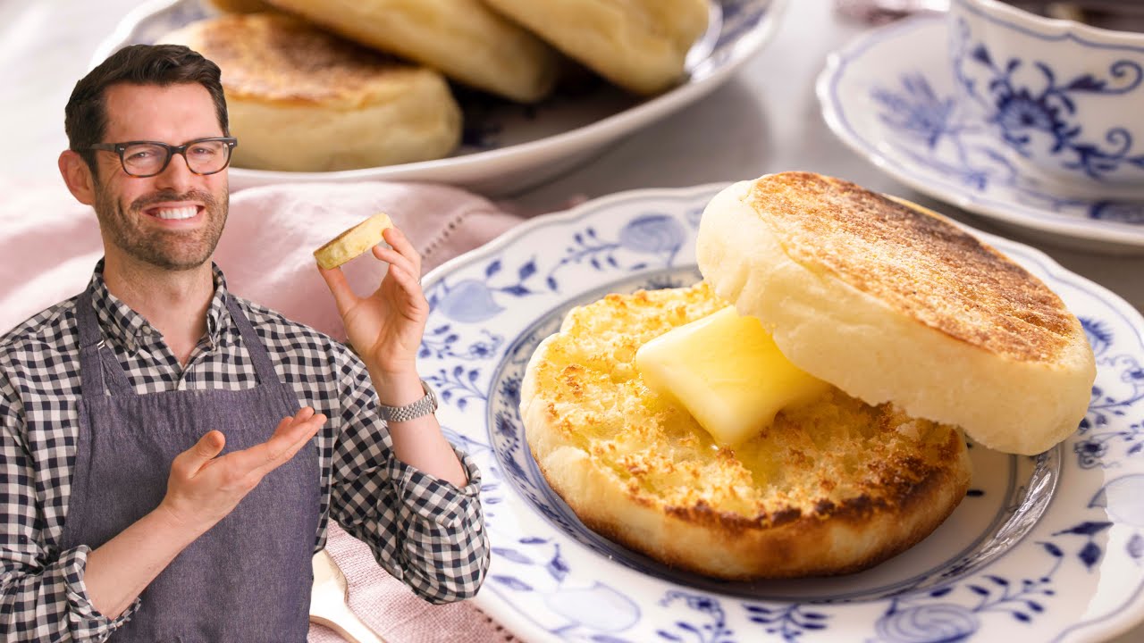 You’ve probably heard about microwaving muffins before, but did you know that it’s possible to microwave them?