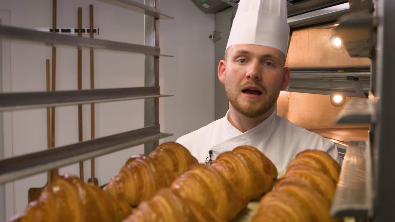 Are you looking for the ultimate guide to storing croissants?