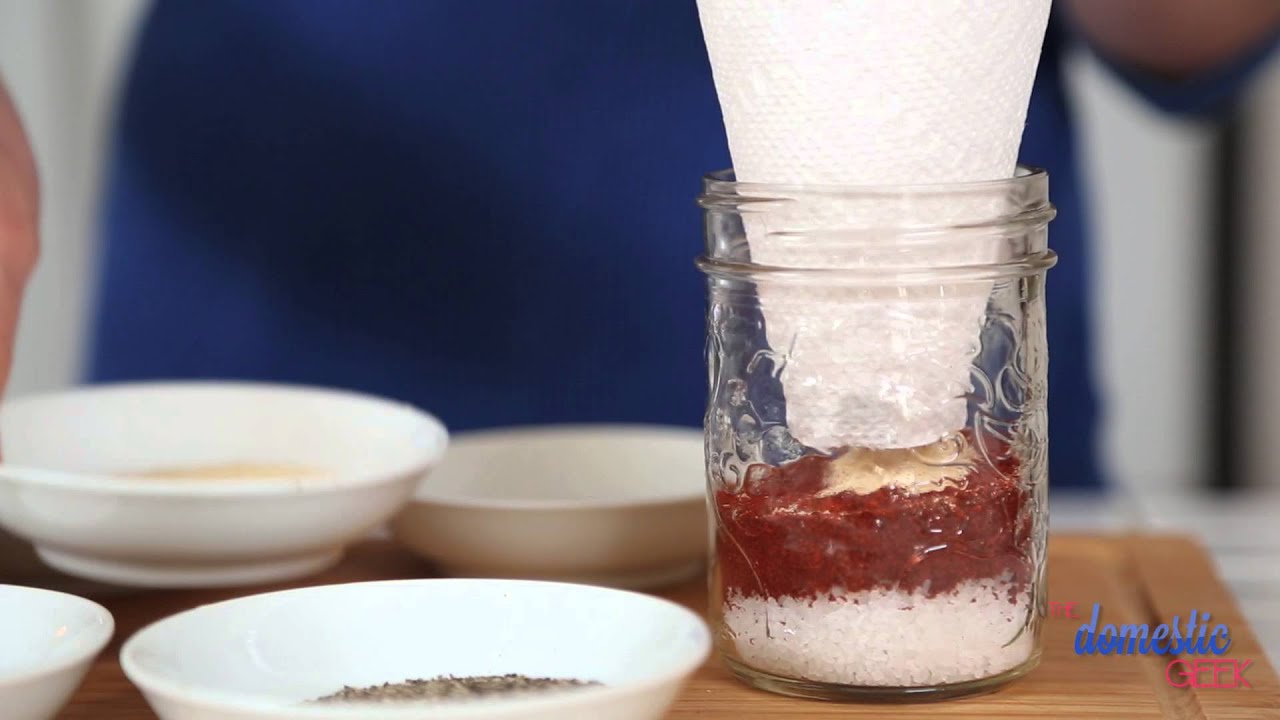 Are you looking for a new way to spice up your food?