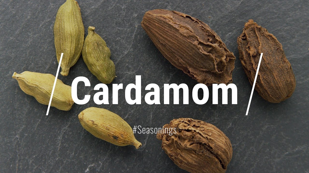 Black cardamom has become a staple spice in Indian cuisine.