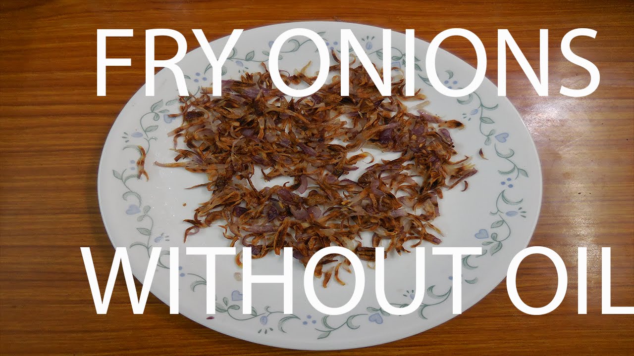 Microwaving onions can be dangerous because they contain high levels of water.