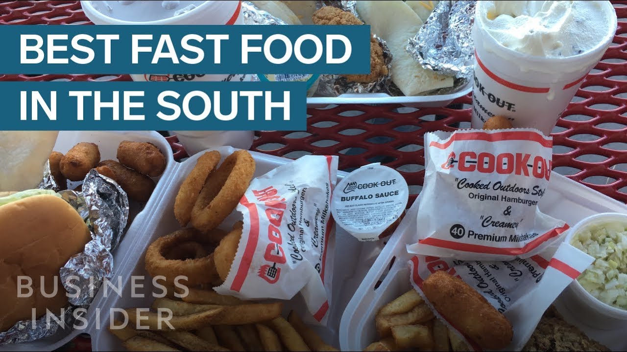 Cookout has become a favorite restaurant chain for many Americans.