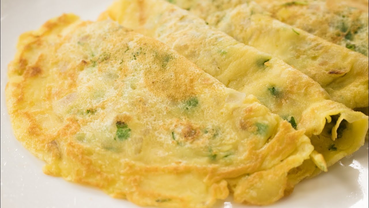 You’ve probably heard of quiche, but did you know that frittatas are also called quiches?