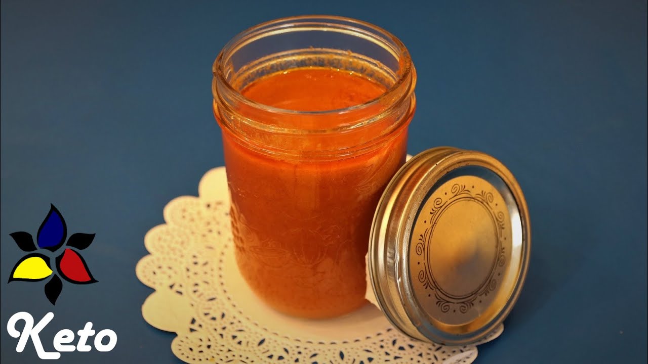 Buffalo sauce has become a staple at every American table.