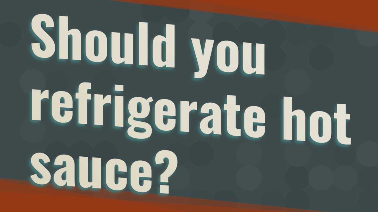 Tabasco sauce has long been known for its hot flavor.