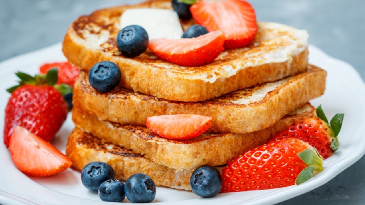 You’ve heard of waffle recipes, but did you know there are egg substitutes too?