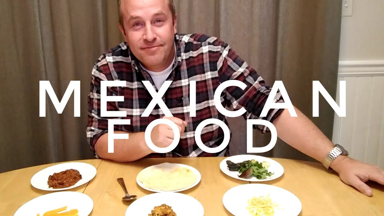 Chimichangas and enchiladas are two of Mexico’s favorite foods.