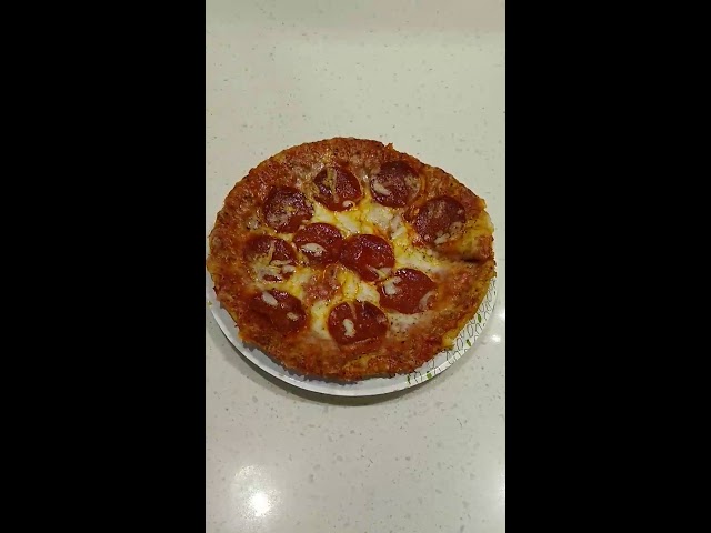Microwaving pizza is a great way to save time and energy, but some people don’t believe it’s possible to microwave pizza.