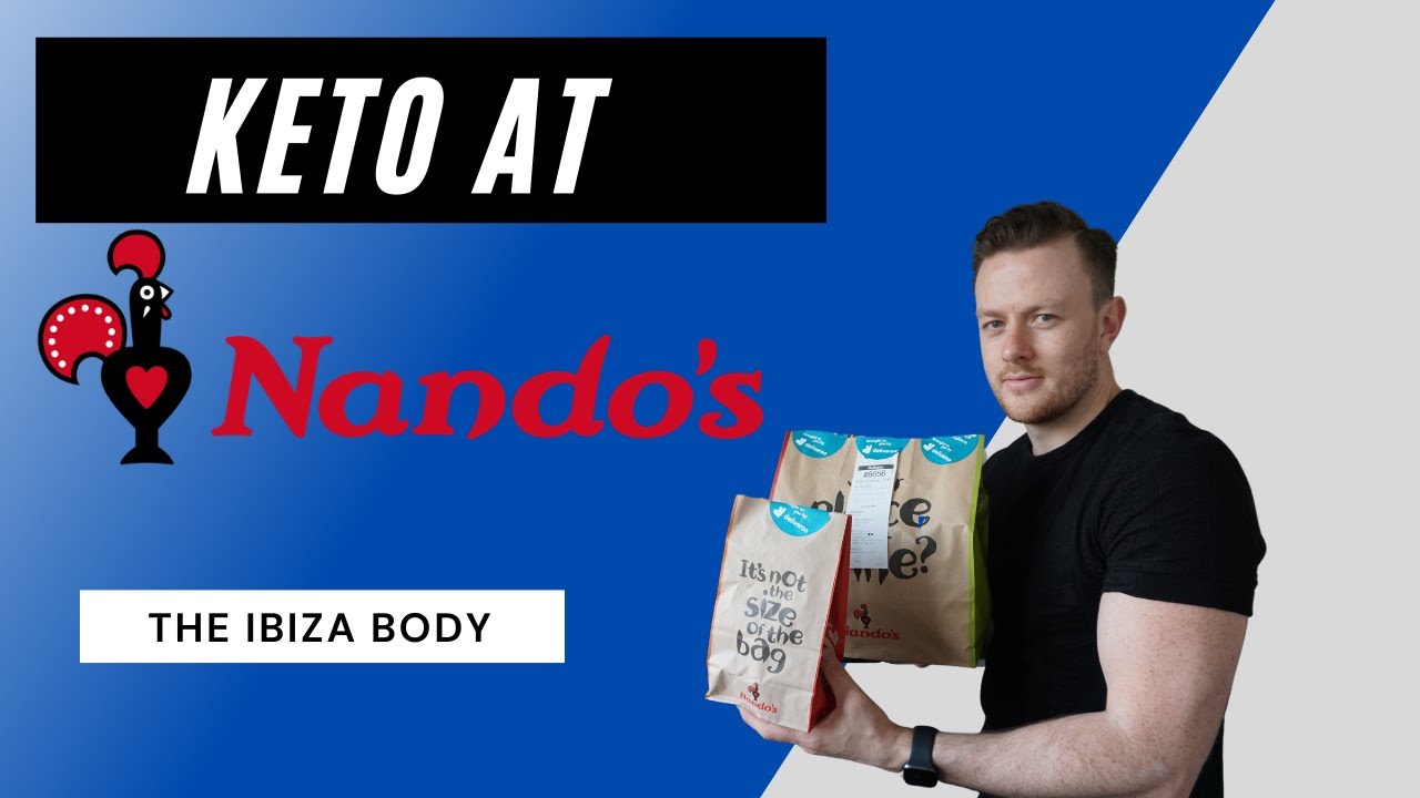 Nando’s has become a household name over the years.