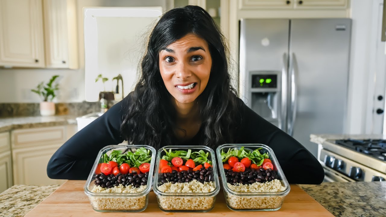 Microwaving food has become a common practice for busy families who don’t want to spend time cooking.