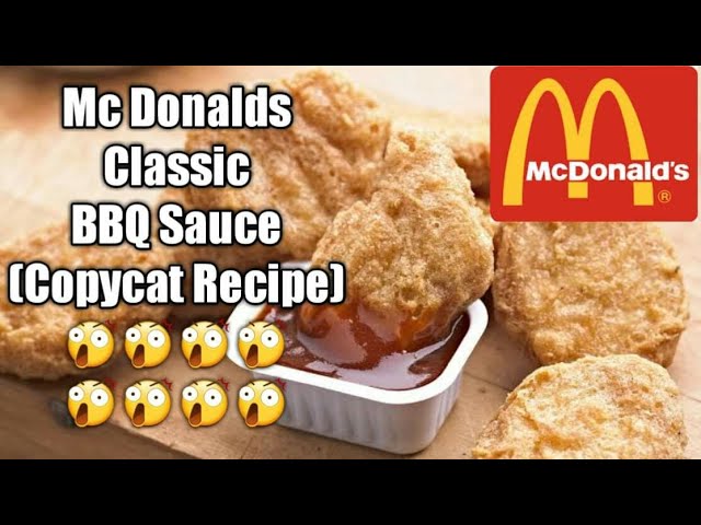 McDonalds has become synonymous with American food culture.
