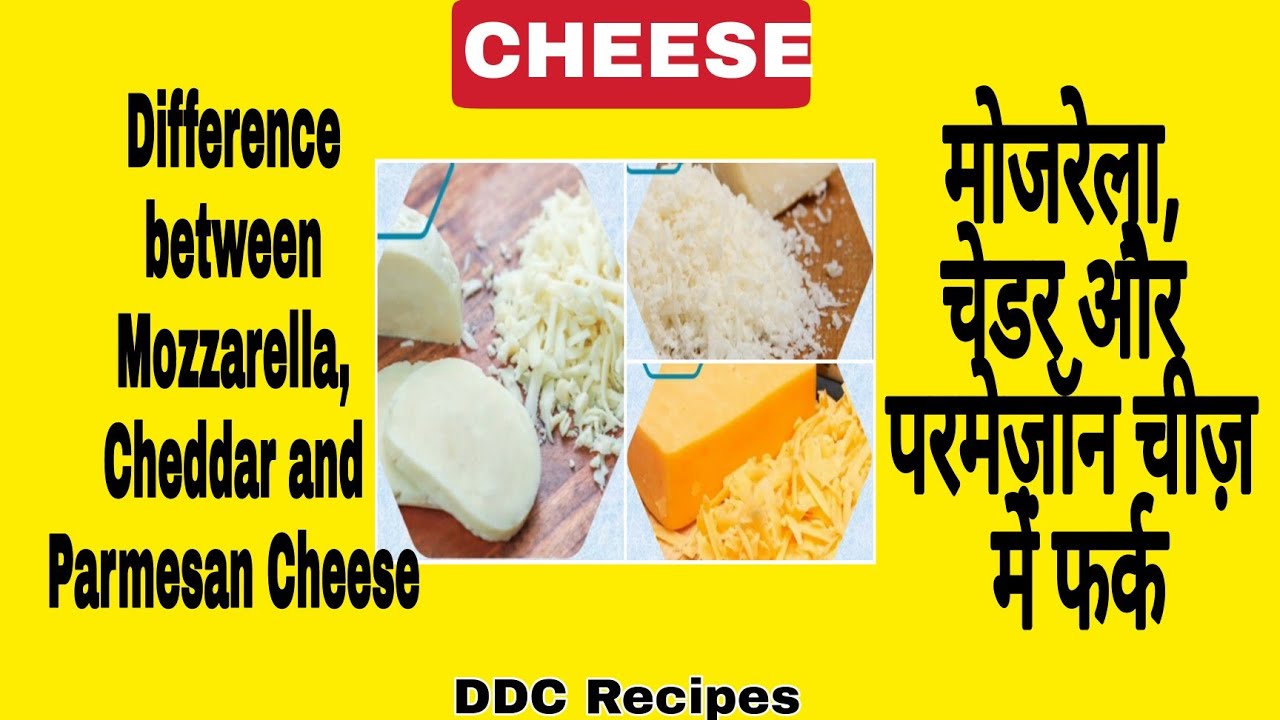 Parmesan cheese is a delicious food item that has become very popular over the years.