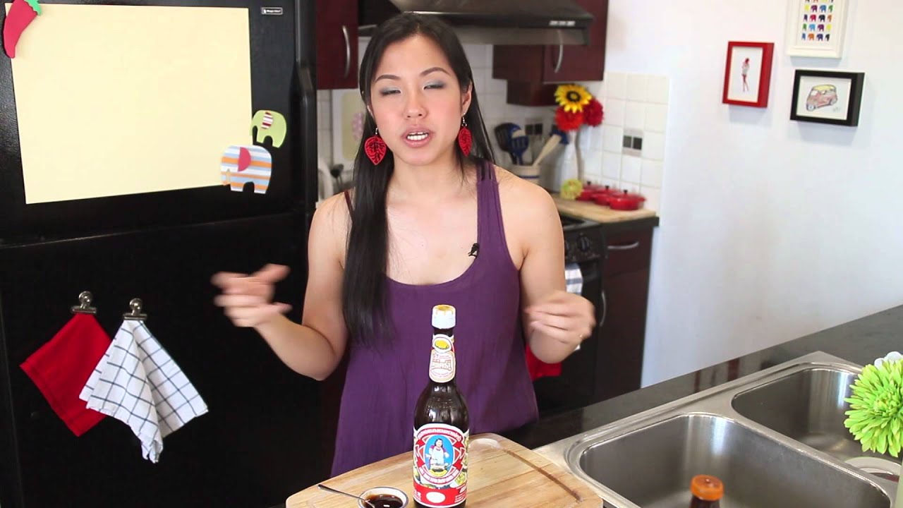 Golden Mountain sauce is a Chinese condiment that has become very popular over the years.
