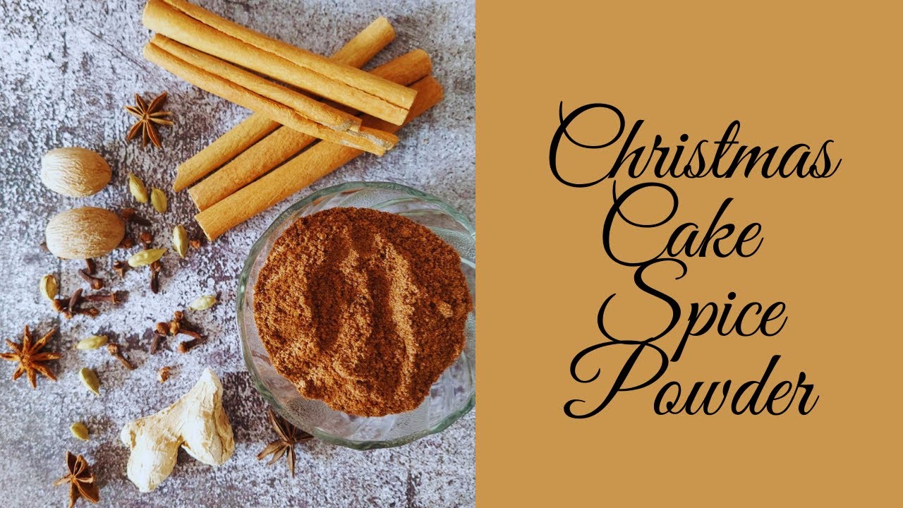 Mixed spice is a blend of spices commonly found in supermarkets and grocery stores.