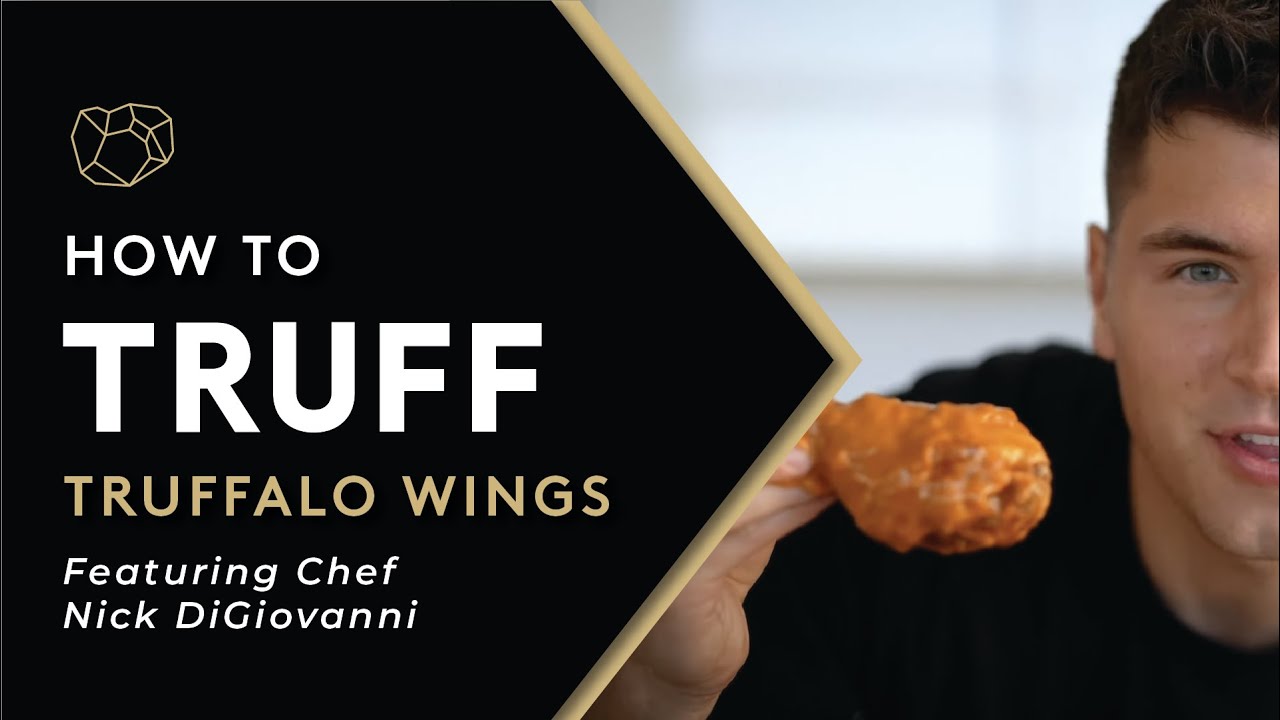 Truffle sauce has become a staple condiment at restaurants across the globe.