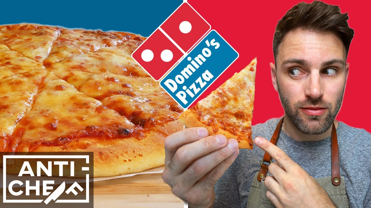 Dominos has over 30 million customers worldwide.
