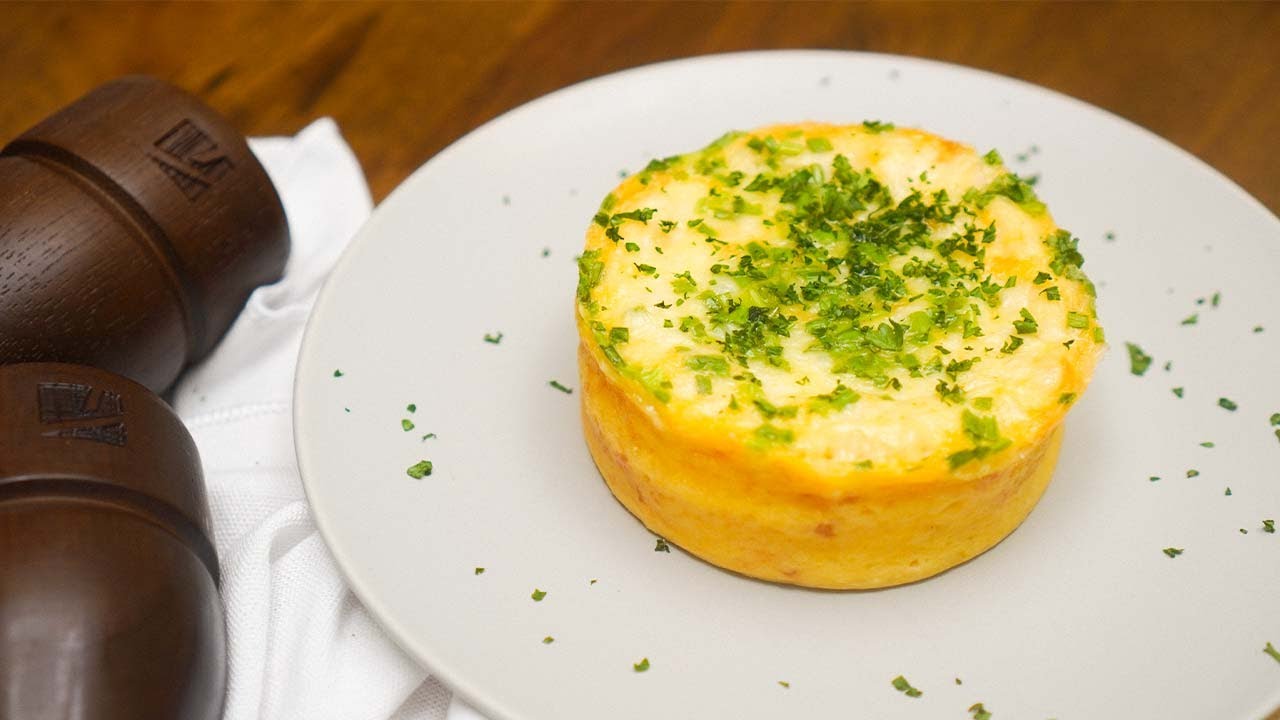 Microwaving quiche is a common practice, but is it possible or not?