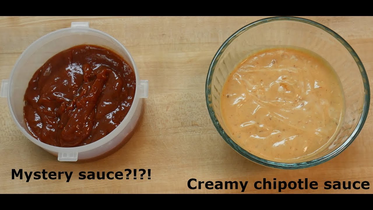 Where can I get the best deal on taco bell chipotle sauce?