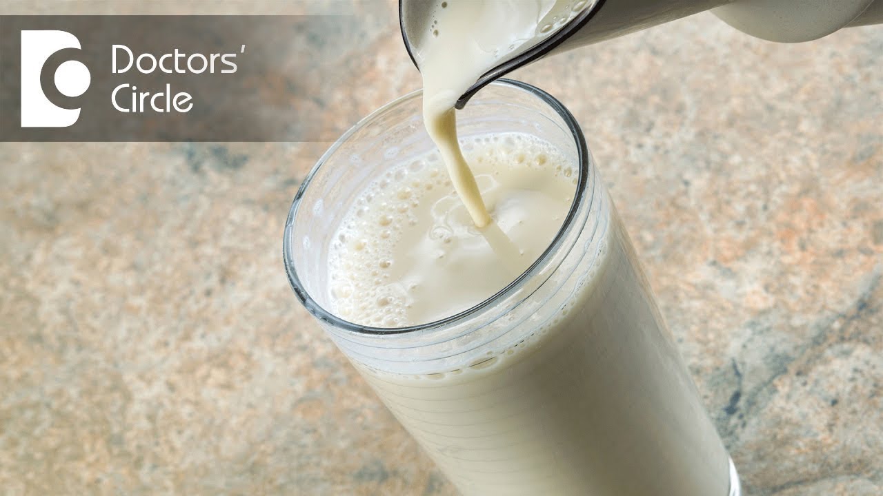 There are several milk substitutes out there, but which ones should you choose?