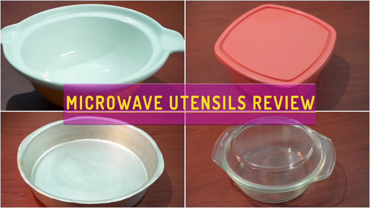 Microwaving silicone utensils is a common practice, but some people wonder whether or not they can microwave them safely.