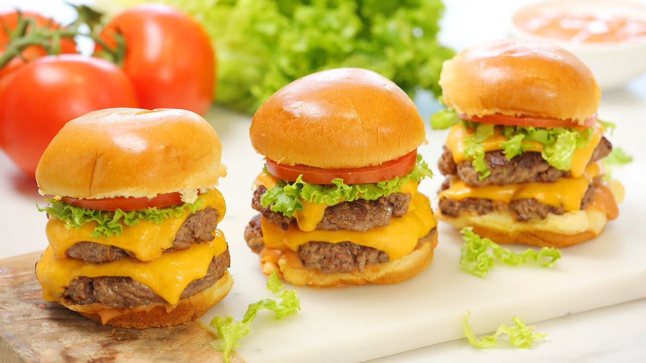 Smash sauce is a type of condiment that has become very popular over the last couple of years.
