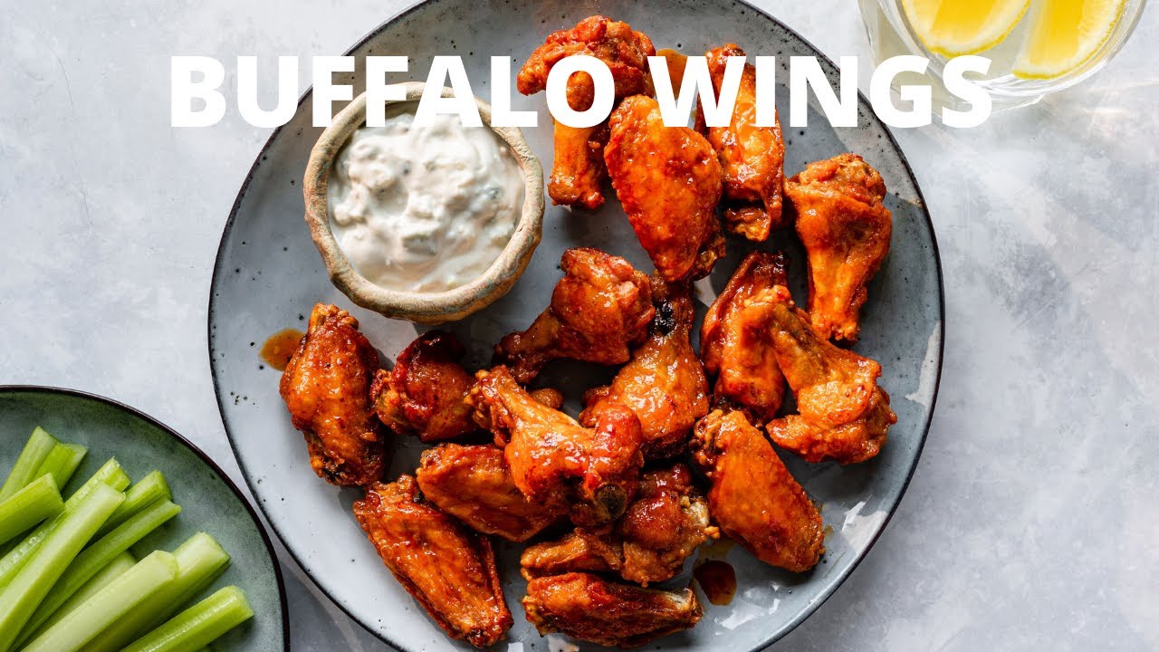Buffalo sauce has become a staple at American restaurants since its invention in 1885.