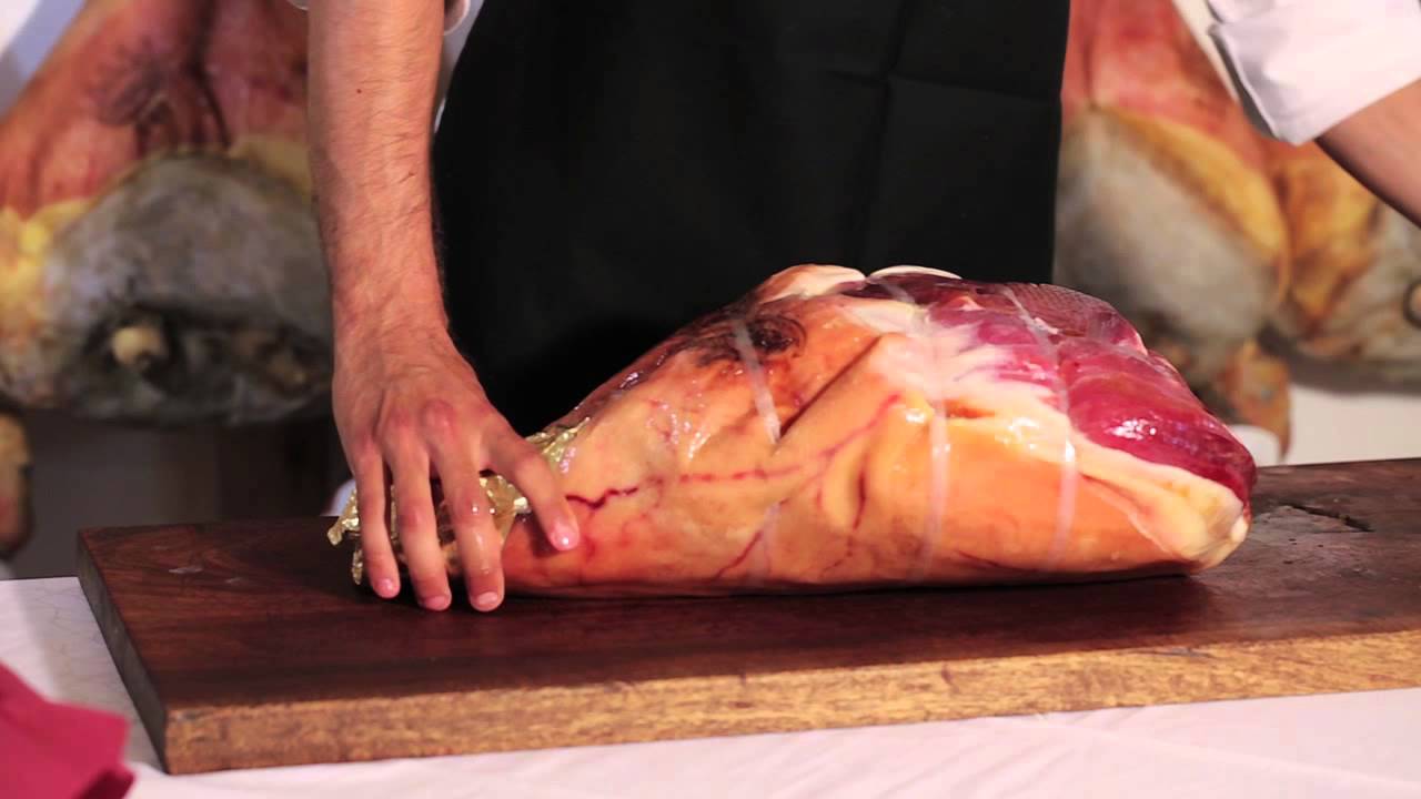 Can you freeze prosciutto?