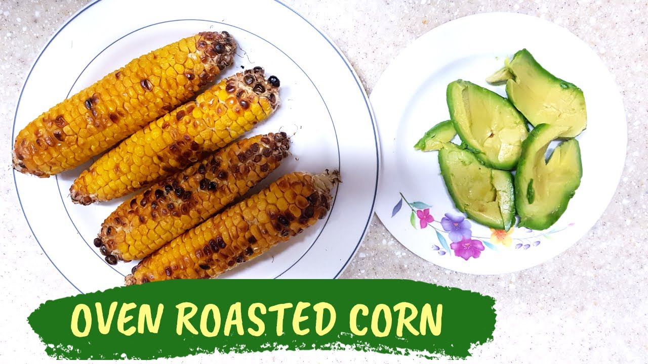 Corn on the cob has always been my favorite food.