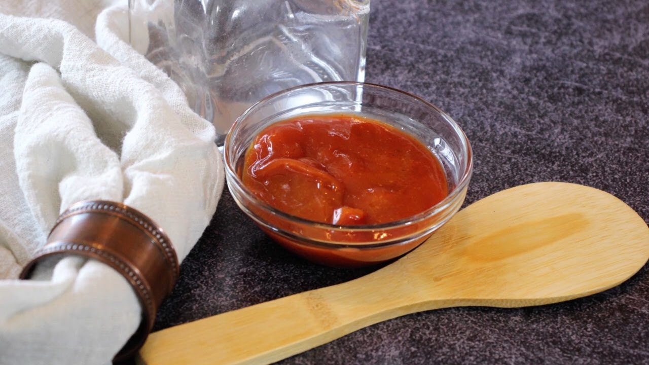 Heinz 57 sauce is a popular condiment in America.