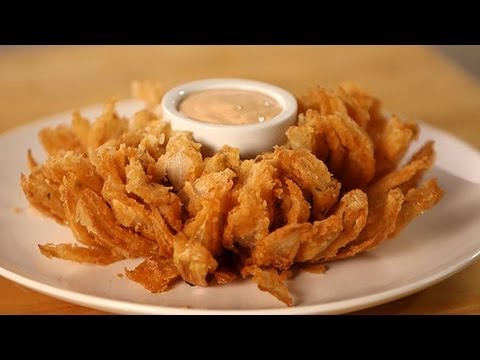 You’ve probably heard of the infamous Bloomin’ Onion, but did you know that it has its origins in New Orleans?