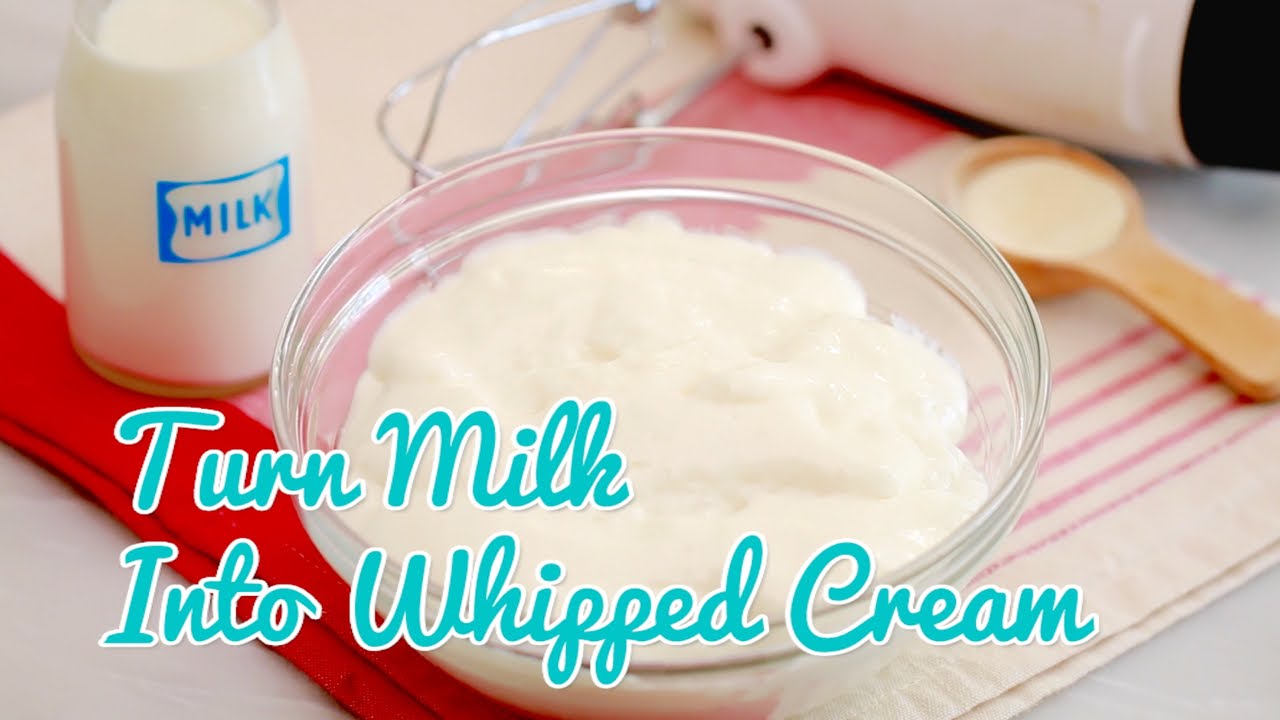 Are you looking for a healthier way to enjoy ice cream?