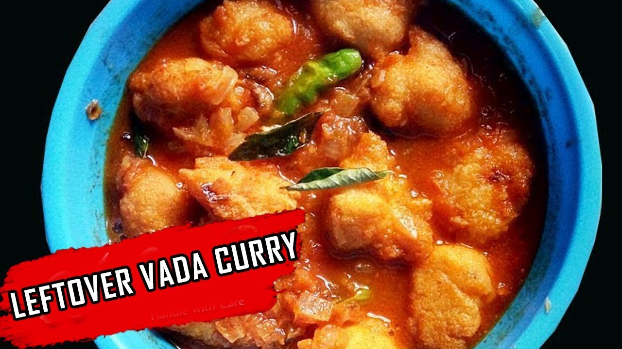 Medu vada batter is a delicious snack from India.