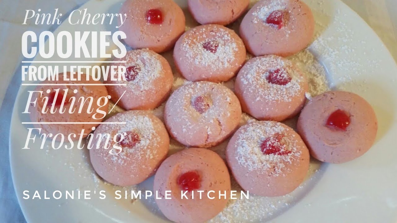 Cream cheese frosting is delicious, but leftovers can be a pain to deal with.