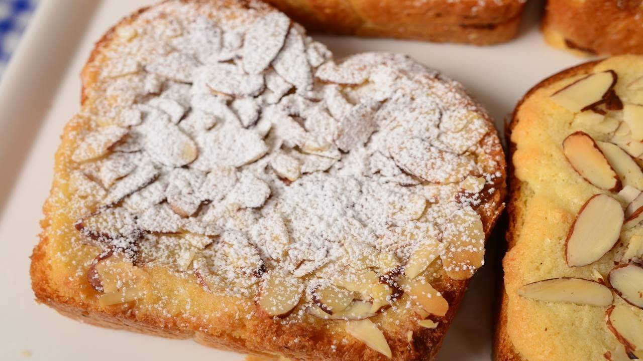 Frangipane is a delicious almond paste that makes a great addition to cakes and desserts.