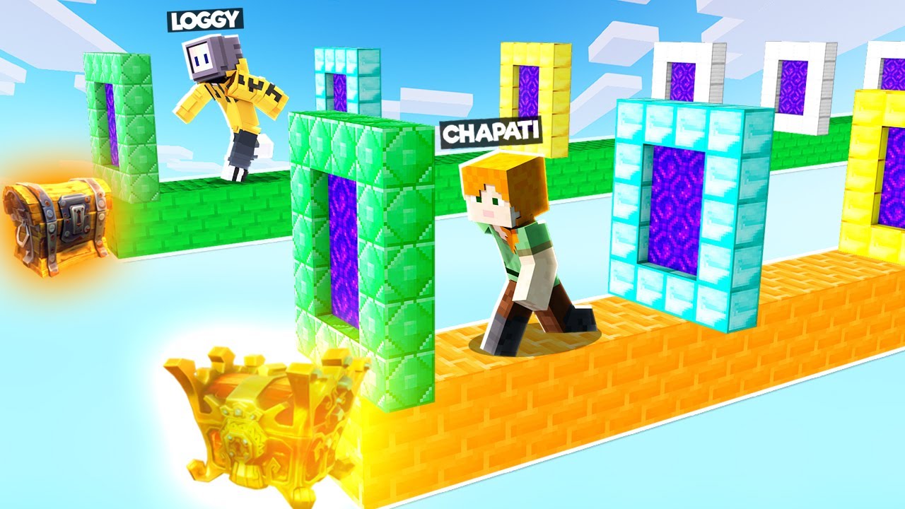 Chapatis are flatbreads from India.