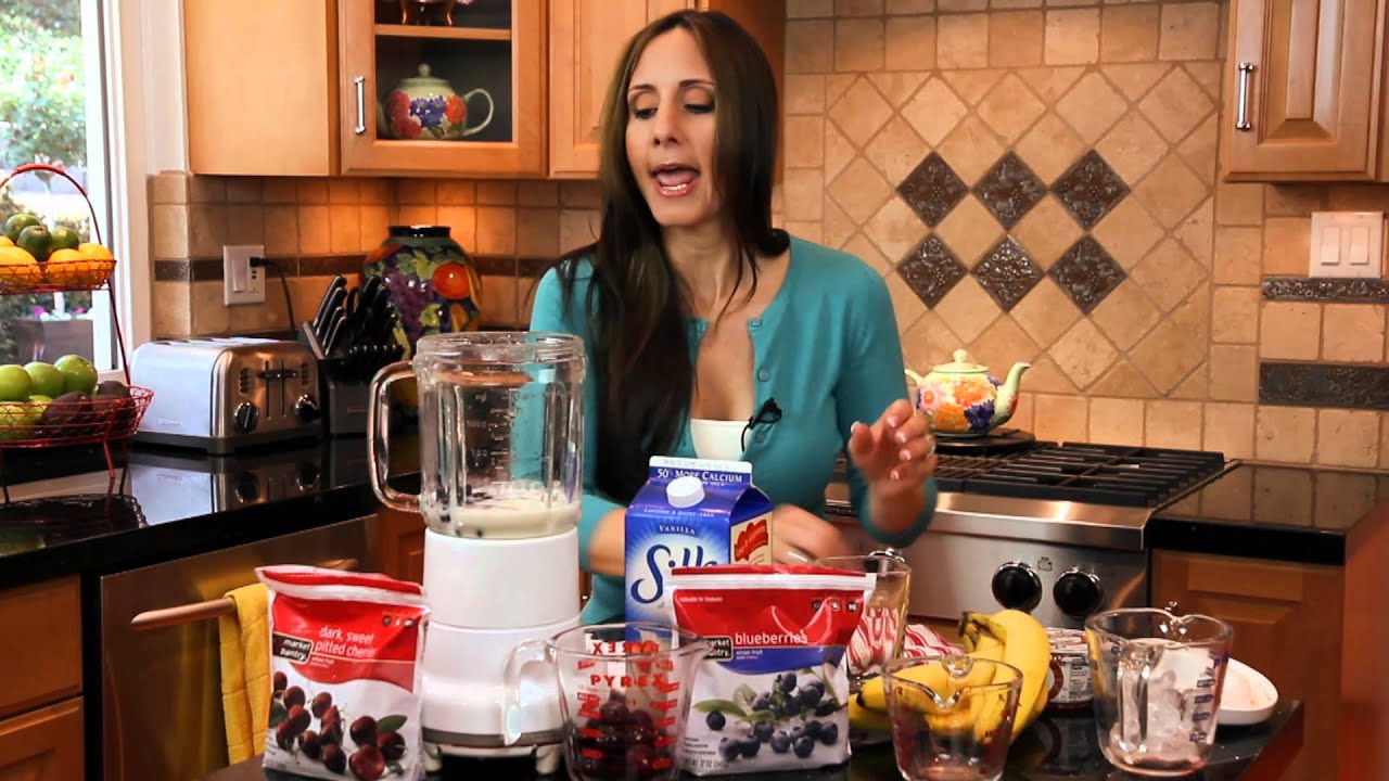 Yogurt has become a staple in our diet.