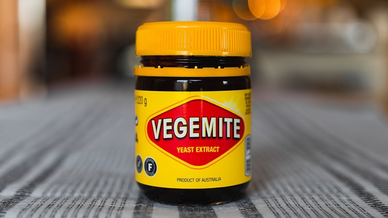 Vegemite has become a household name since its introduction in Australia back in 1922.