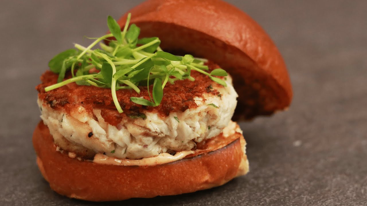 Did you ever wonder why halibut tastes great?
