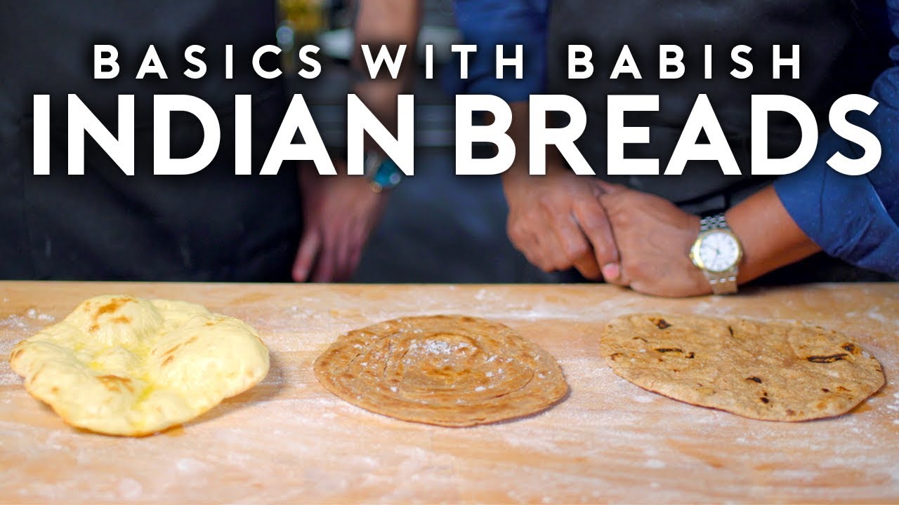Have you ever wondered whether tortillas or roti are better for you?